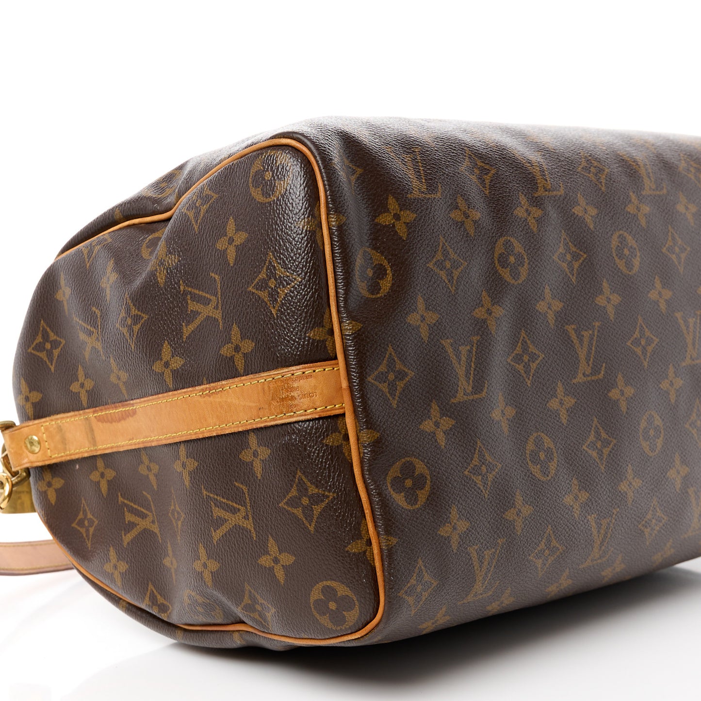 Monogram Speedy Bandouliere 35