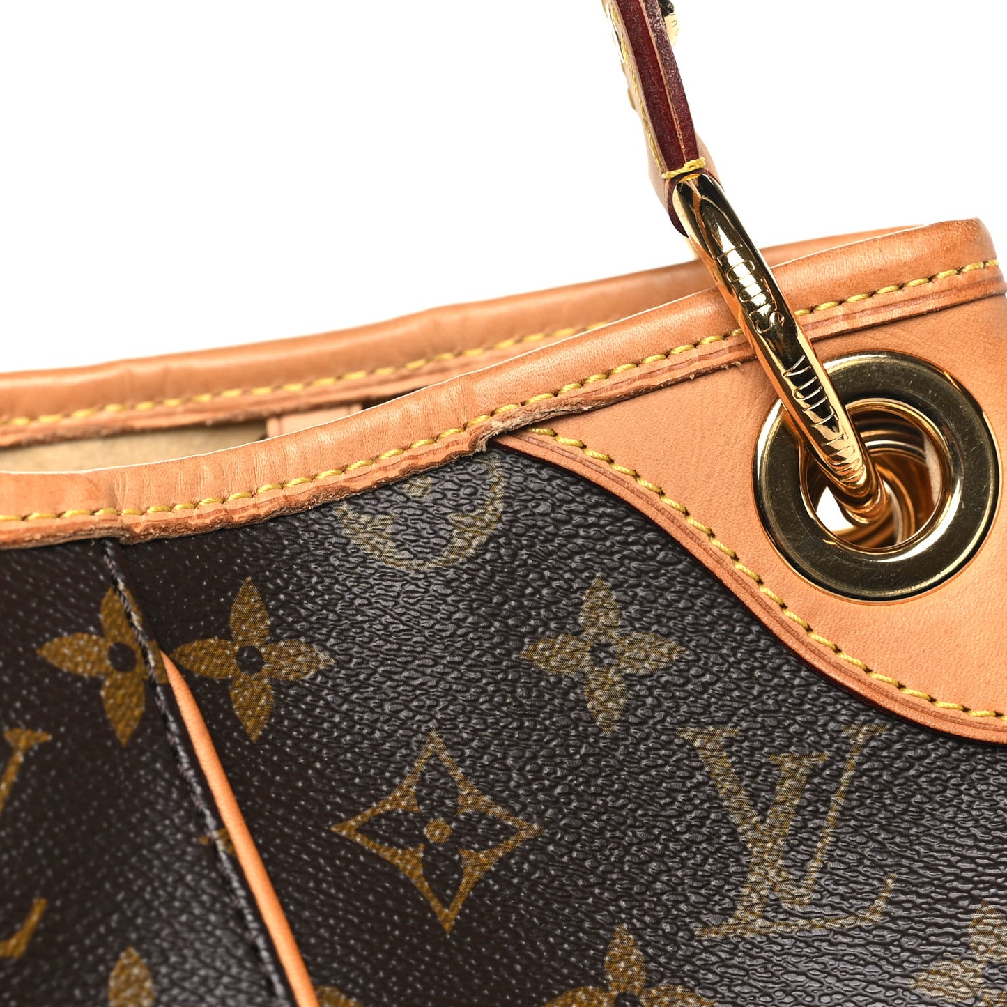 Monogram Galliera PM