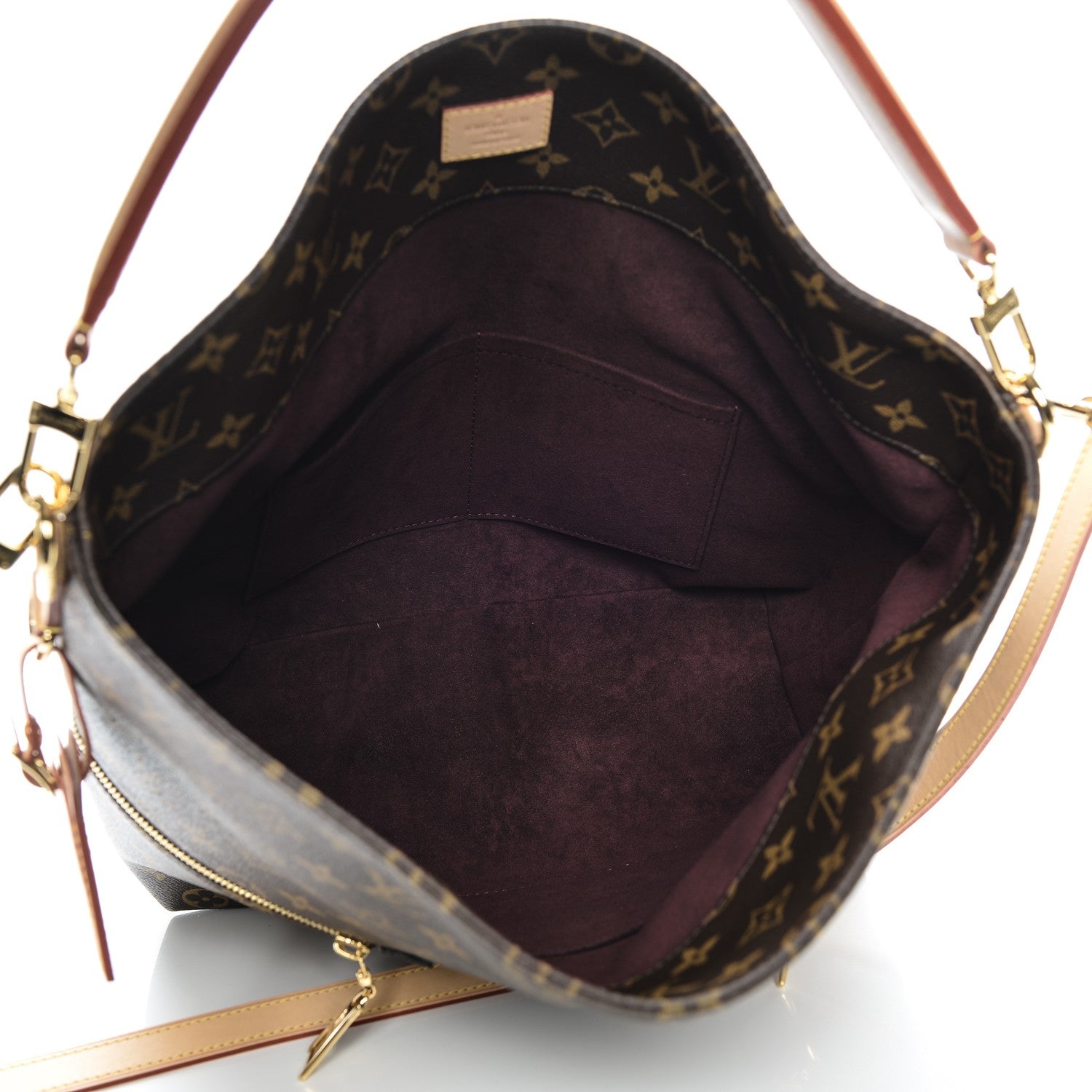 Louis Vuitton Monogram Melie 5 of 6