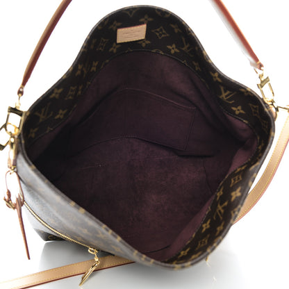 Louis Vuitton Monogram Melie 5 of 6