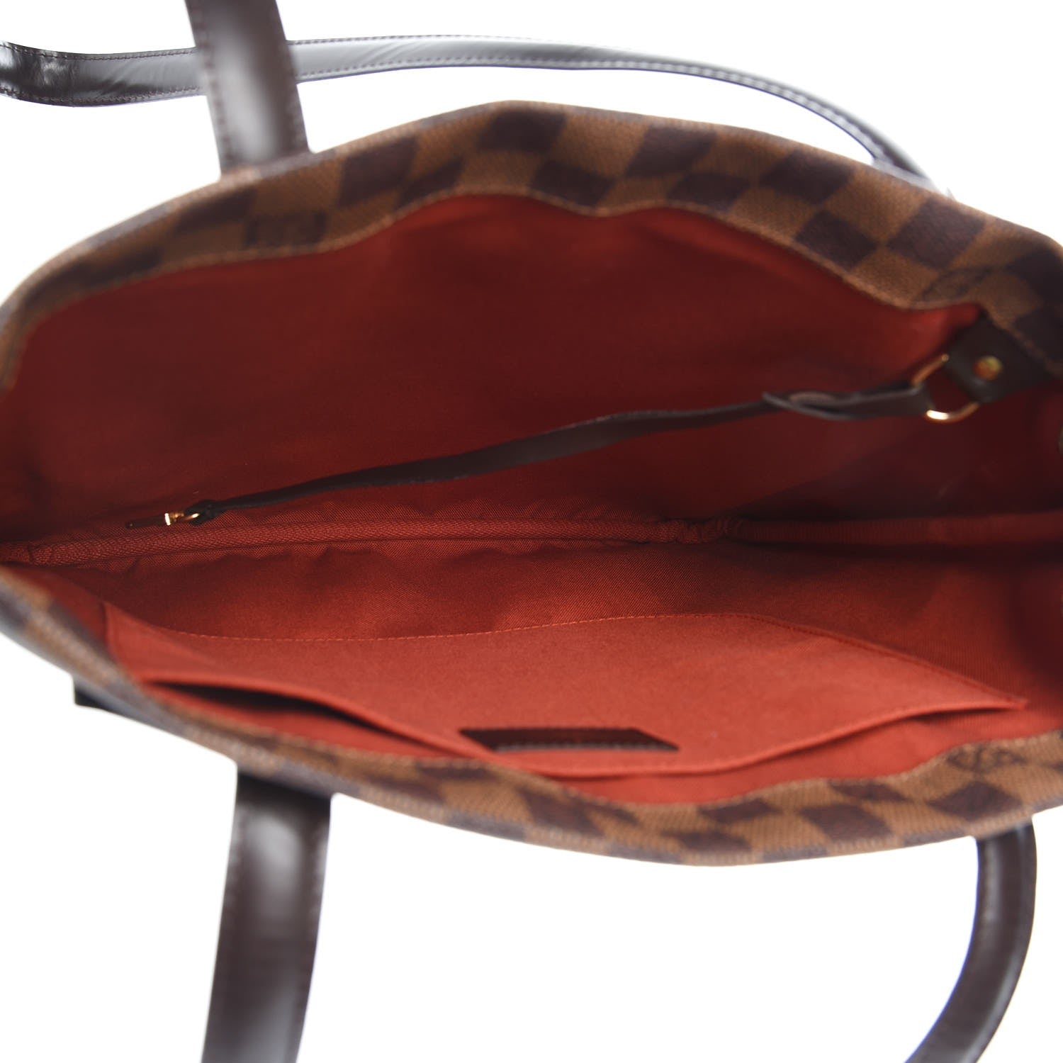 Louis Vuitton Damier Ebene Clifton 5 of 11