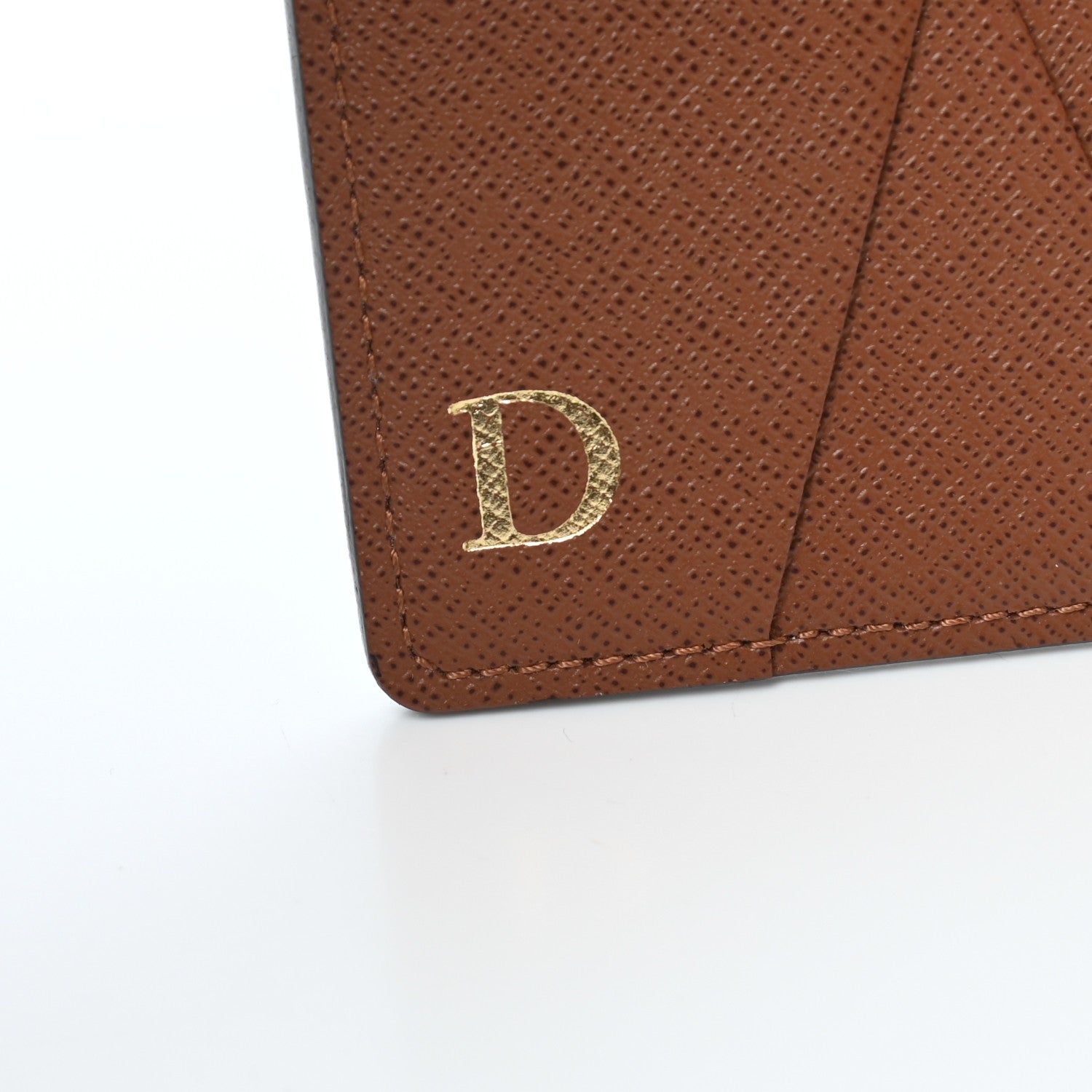 Louis Vuitton Monogram Pocket Organizer NM 7 of 8