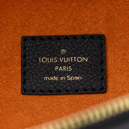 Louis Vuitton Empreinte BumBag Black 6 of 8