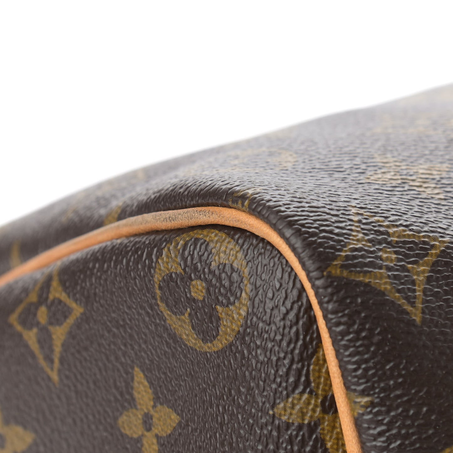 Monogram Speedy Bandouliere 35