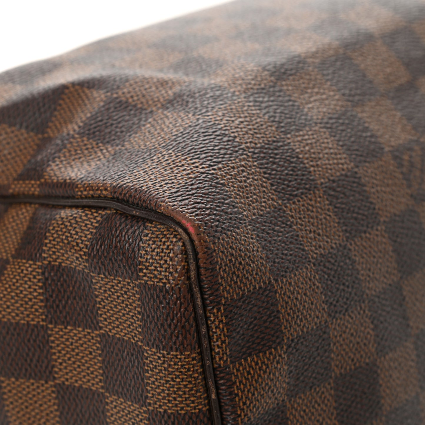 Damier Ebene Speedy 35