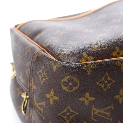 Louis Vuitton Monogram Deauville 8 of 15