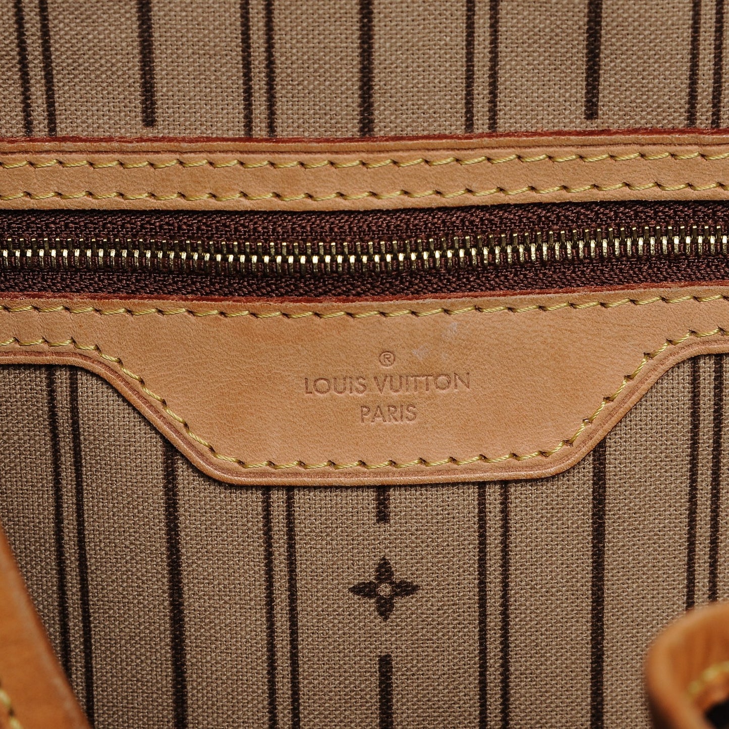 Monogram Delightful GM