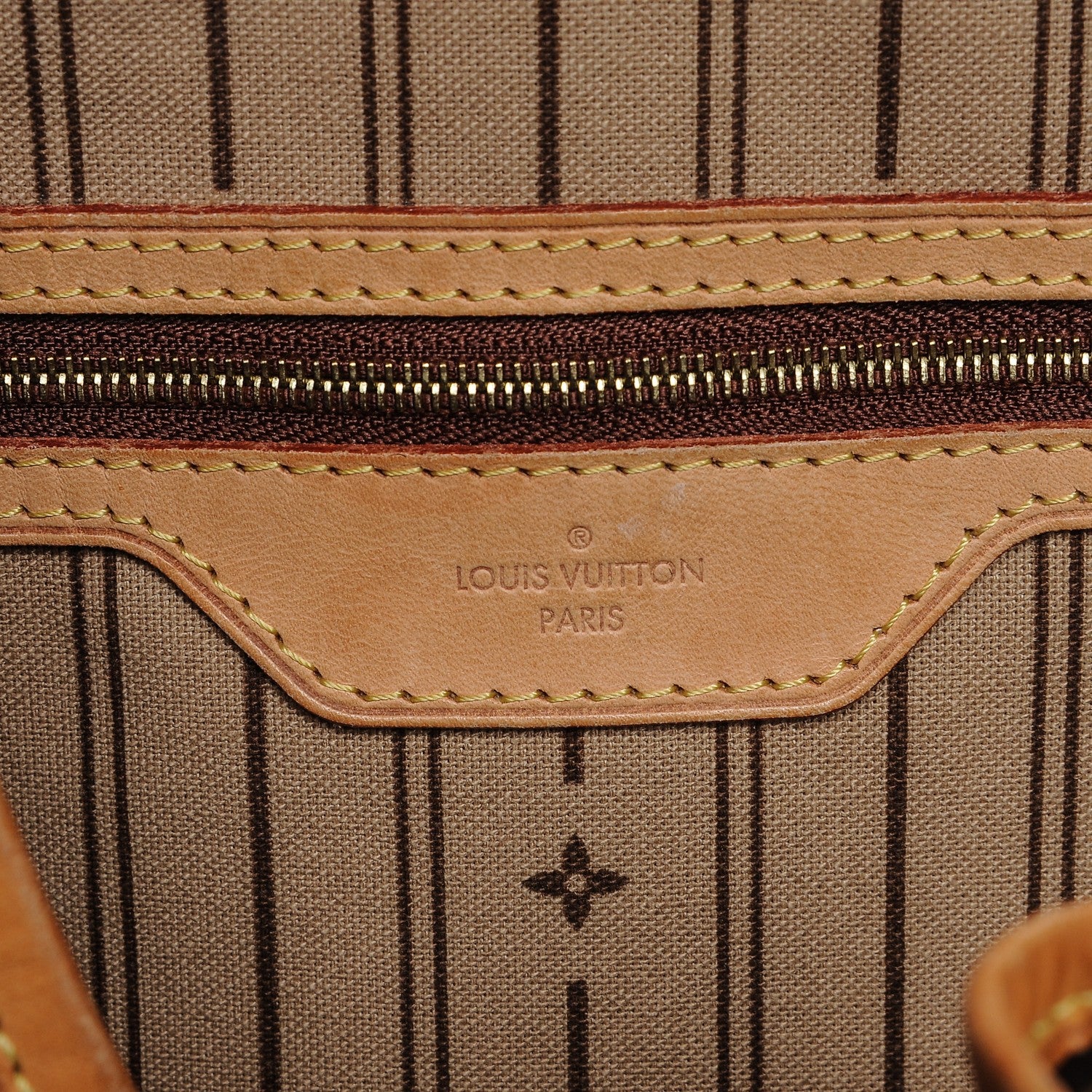 Louis Vuitton Monogram Delightful GM 6 of 8