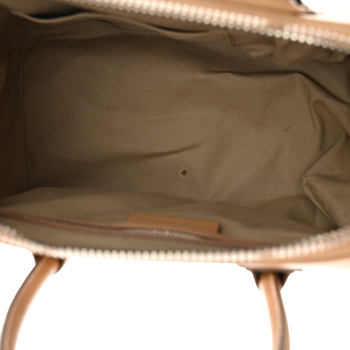 Givenchy Sugar Goatskin Medium Antigona Light Beige 5 of 12