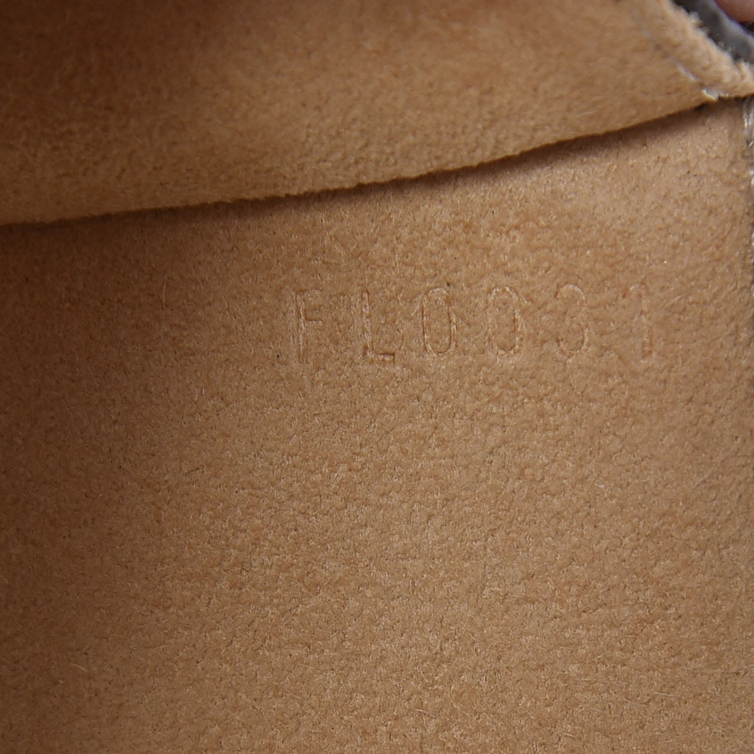 Louis Vuitton Monogram Pochette Twin GM 7 of 7