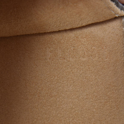 Louis Vuitton Monogram Pochette Twin GM 7 of 7