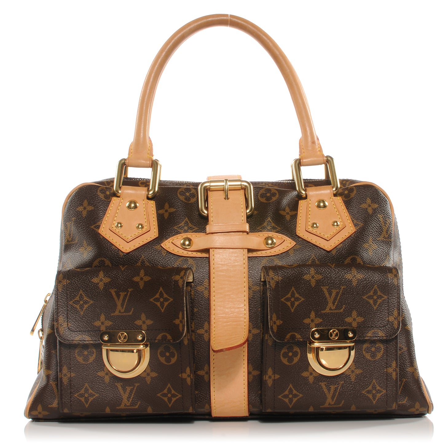 Monogram Manhattan GM