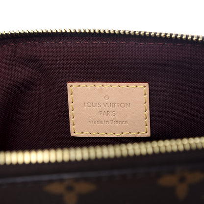 Louis Vuitton Monogram Rivoli PM 5 of 8