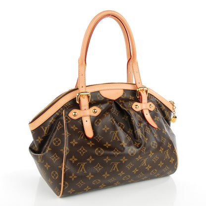 Louis Vuitton Monogram Tivoli GM 3 of 7