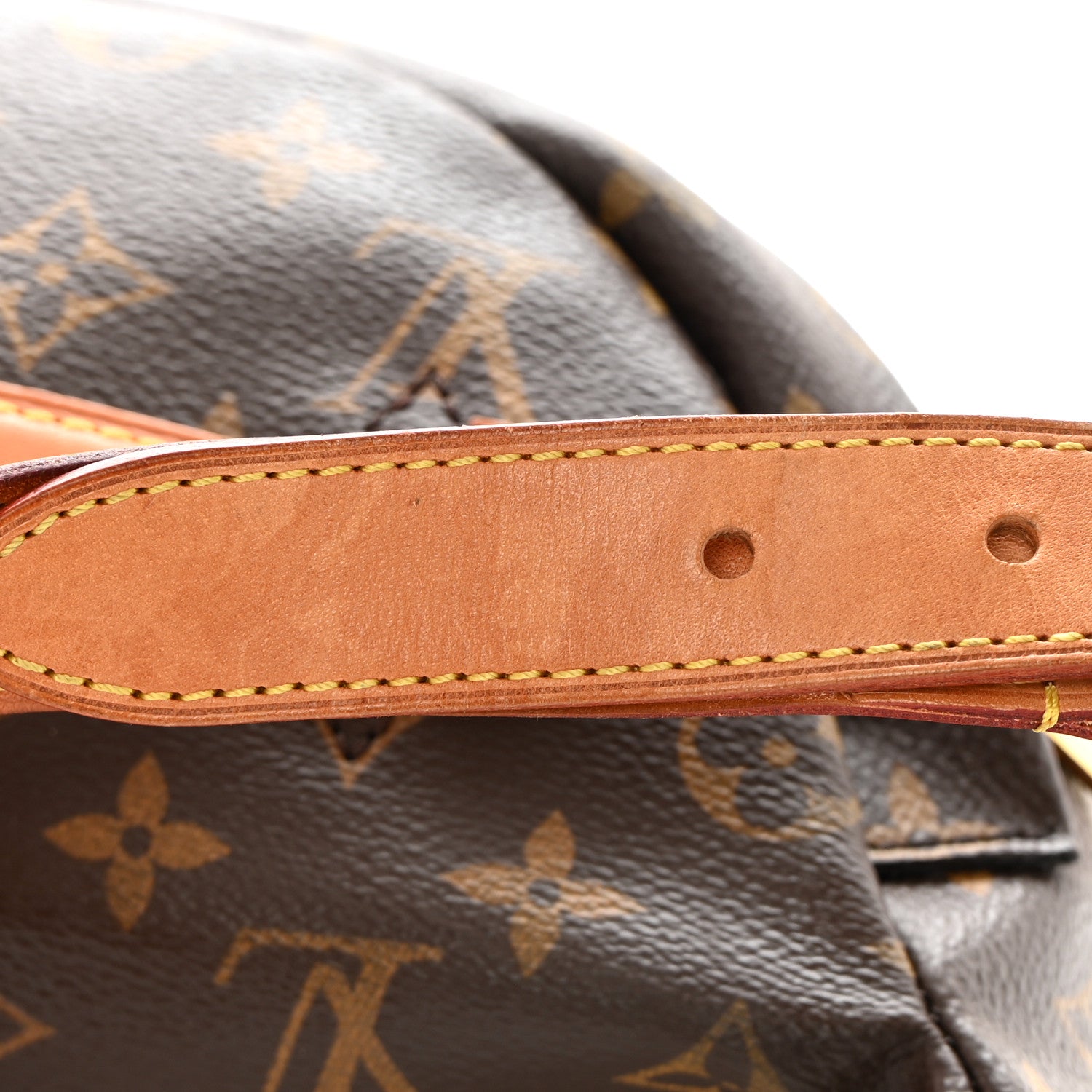 Louis Vuitton Monogram Bumbag 15 of 15