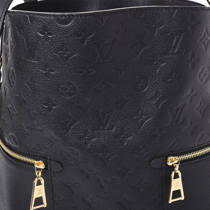 Louis Vuitton Empreinte Melie Black 10 of 10