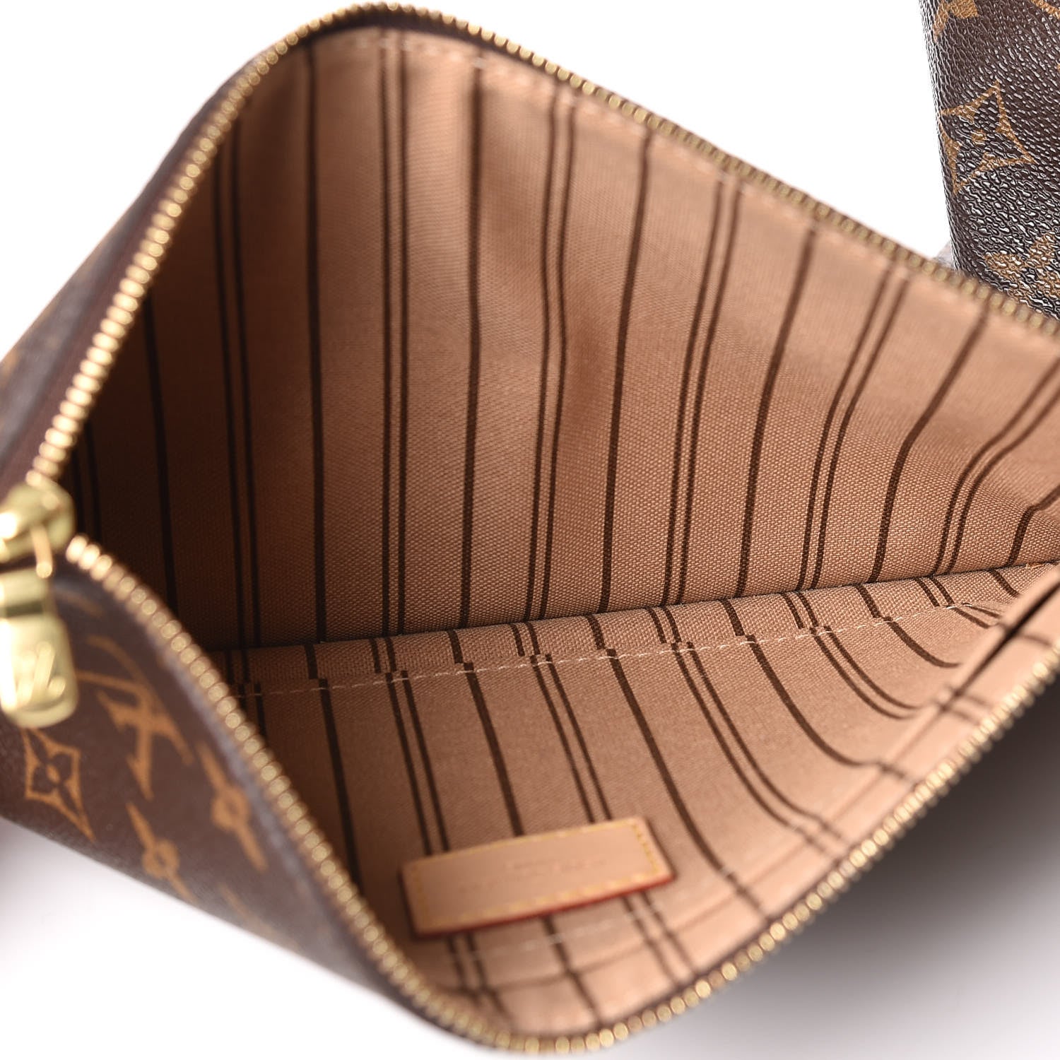 Louis Vuitton Monogram Neo Neverfull GM 17 of 20