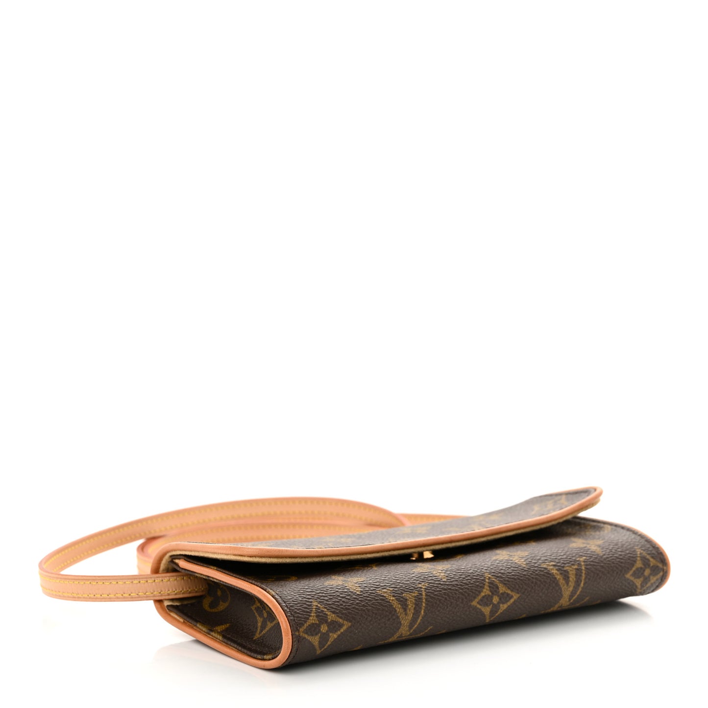 Monogram Pochette Twin PM