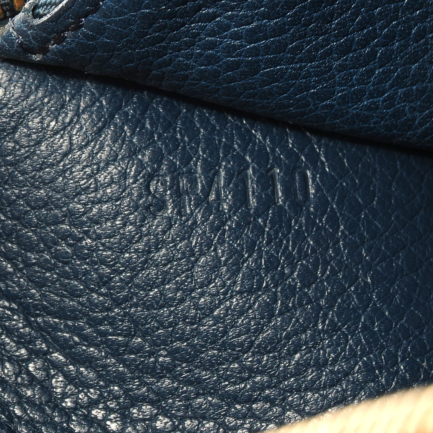 Empreinte Secret Long Wallet Orage