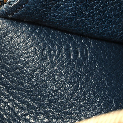 Louis Vuitton Empreinte Secret Long Wallet Orage 8 of 8