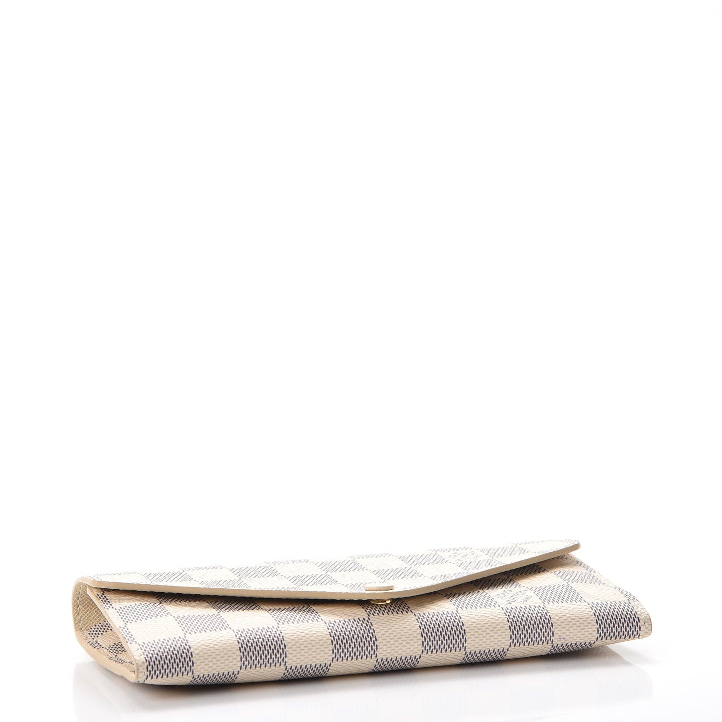 Damier Azur Josephine Wallet