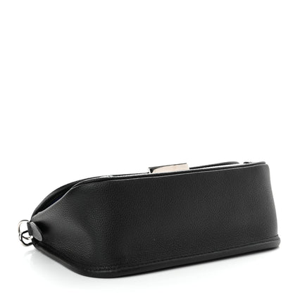 Louis Vuitton Epi Buci Crossbody Black 4 of 13