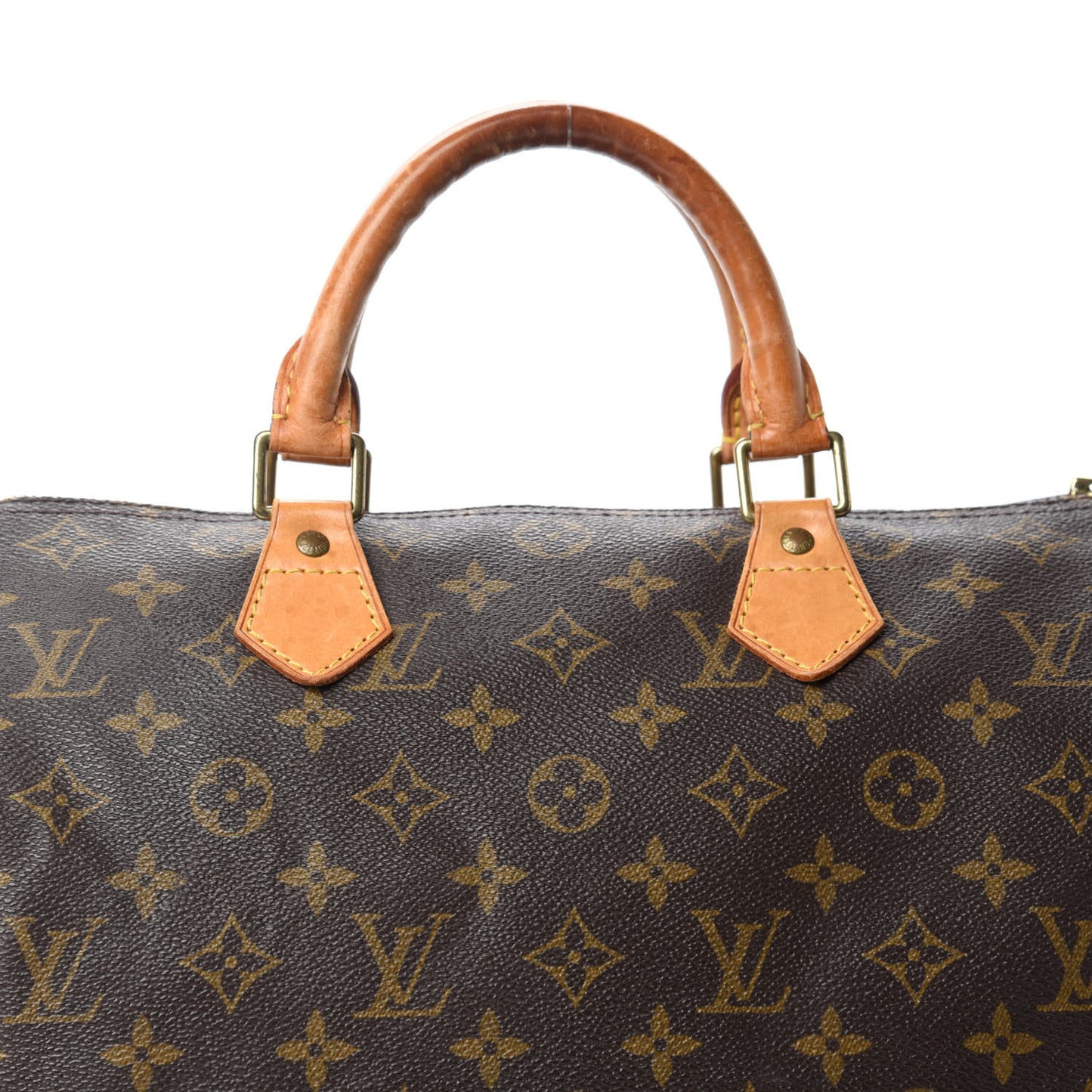 Monogram Speedy 30