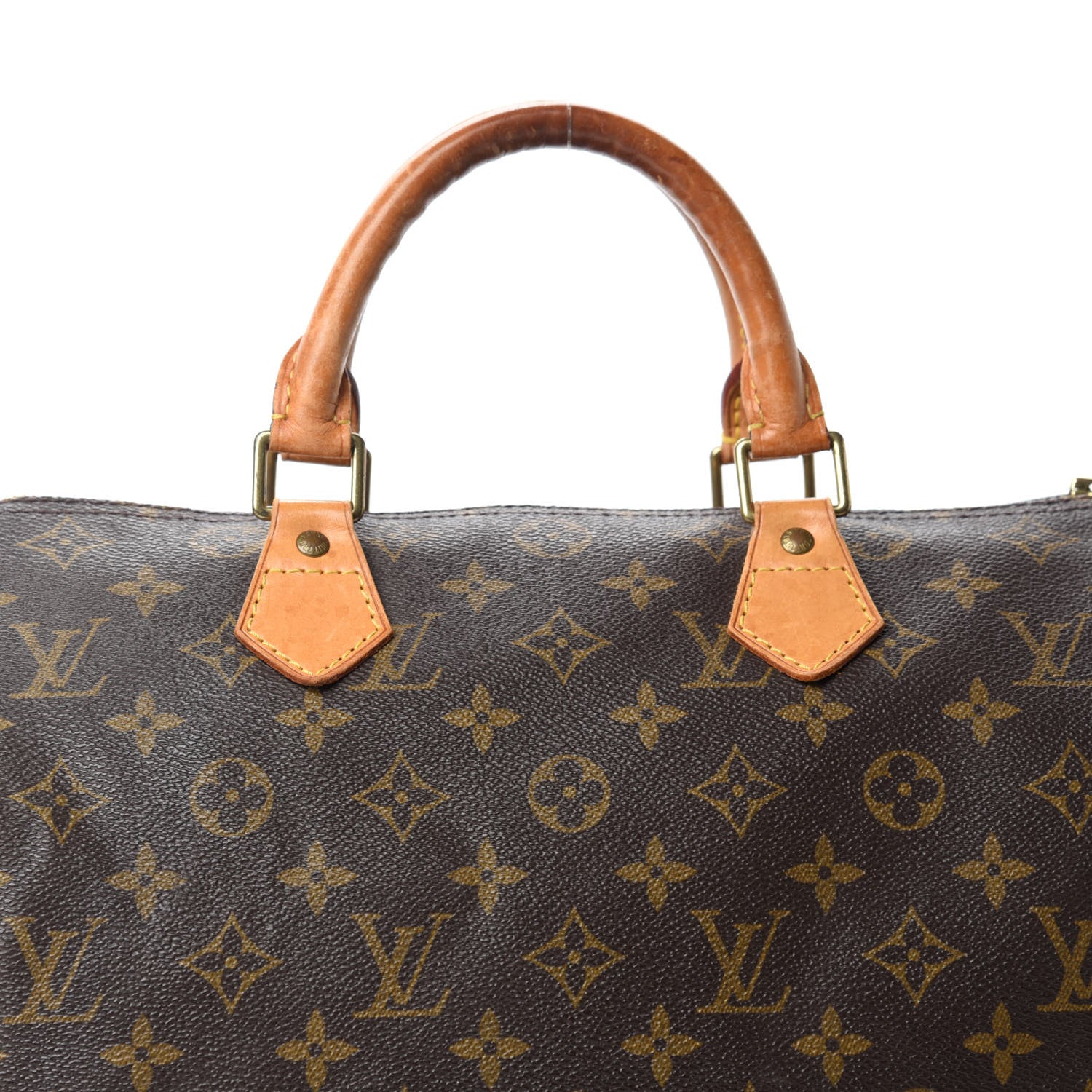 Louis Vuitton Monogram Speedy 30 16 of 16
