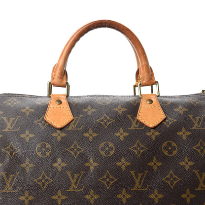 Louis Vuitton Monogram Speedy 30 16 of 16