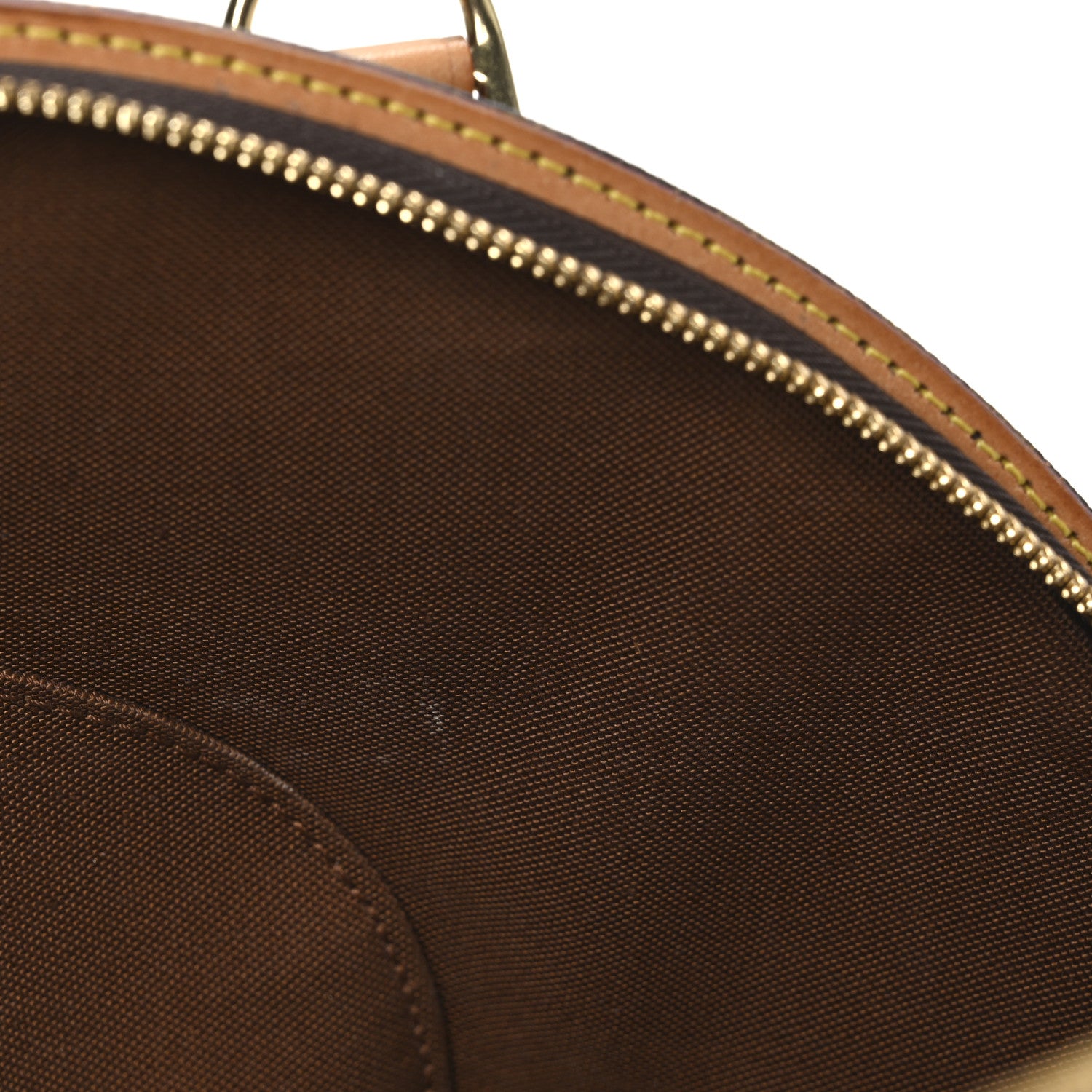 Louis Vuitton Monogram Ellipse PM 11 of 12