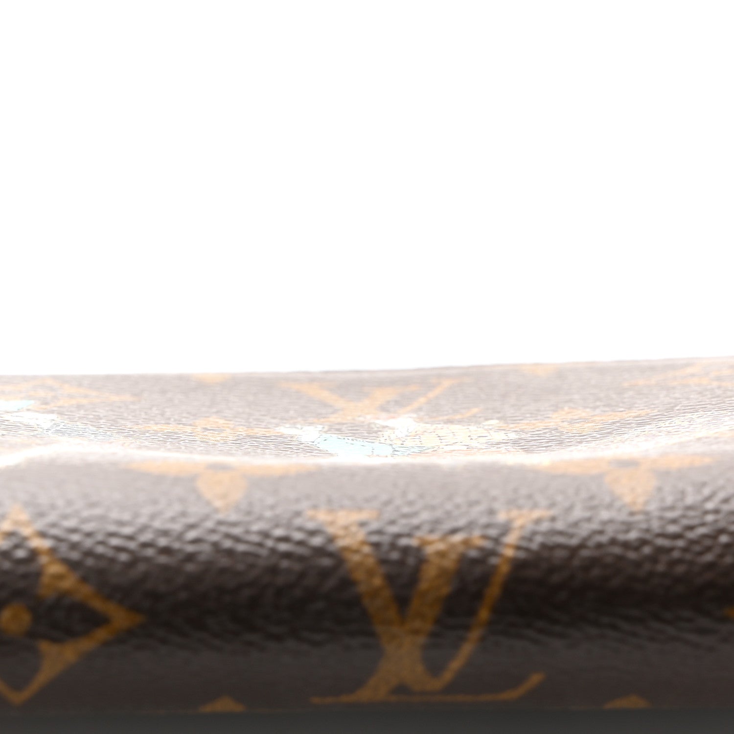 Louis Vuitton Monogram Illustre Zippy Wallet Rose 11 of 11