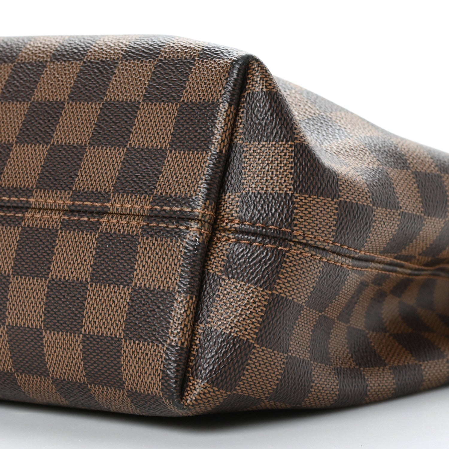 Louis Vuitton Damier Ebene Graceful PM 8 of 8