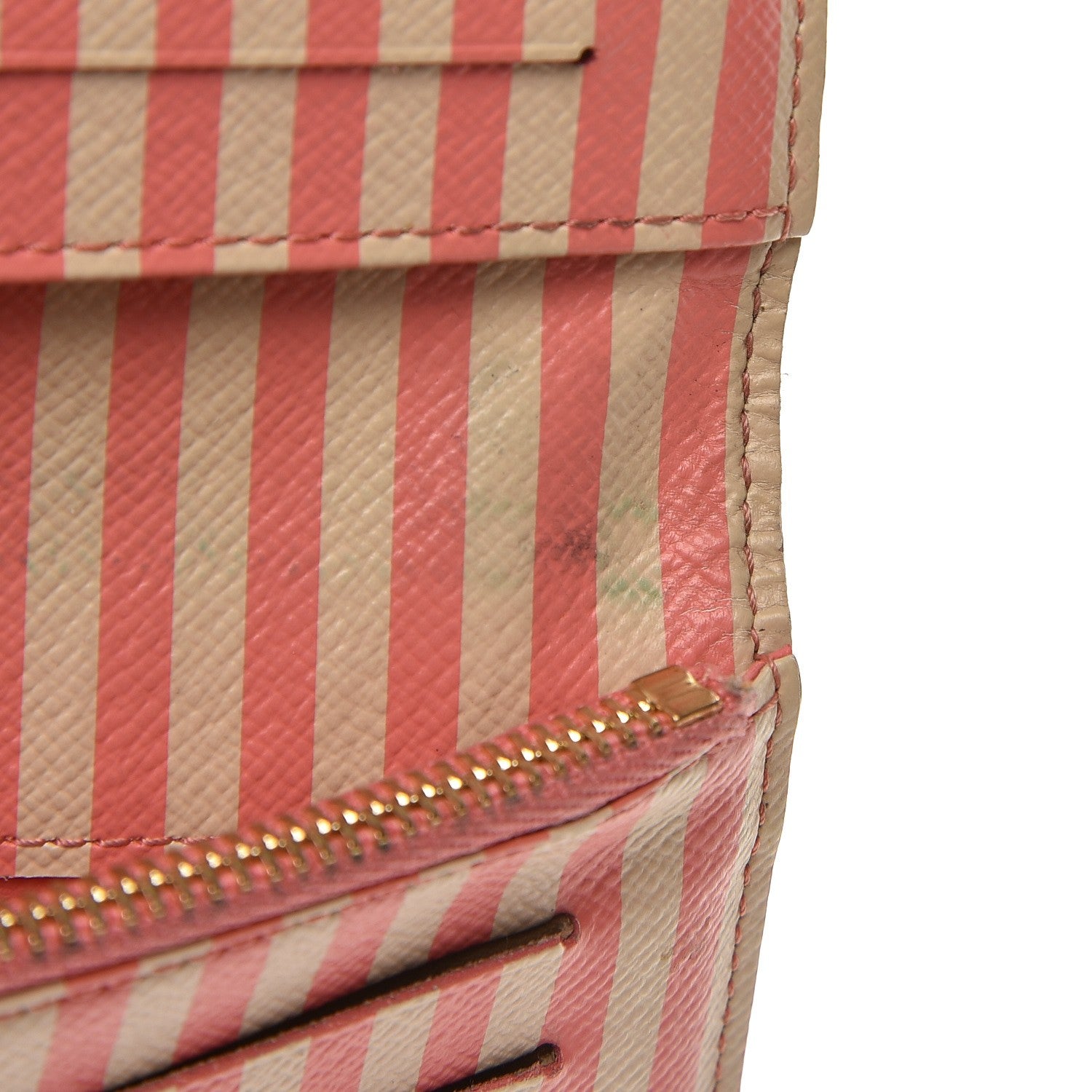 Louis Vuitton Damier Ebene 2014 Christmas Animation Insolite Wallet 8 of 22