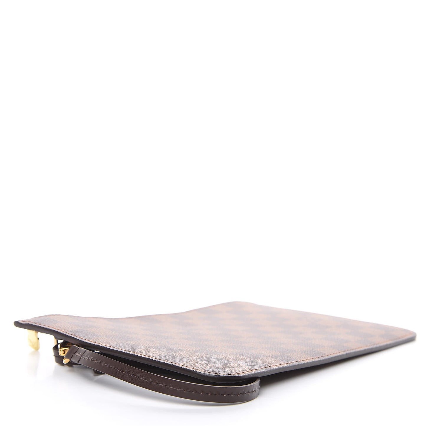 Damier Ebene Neverfull MM GM Pochette