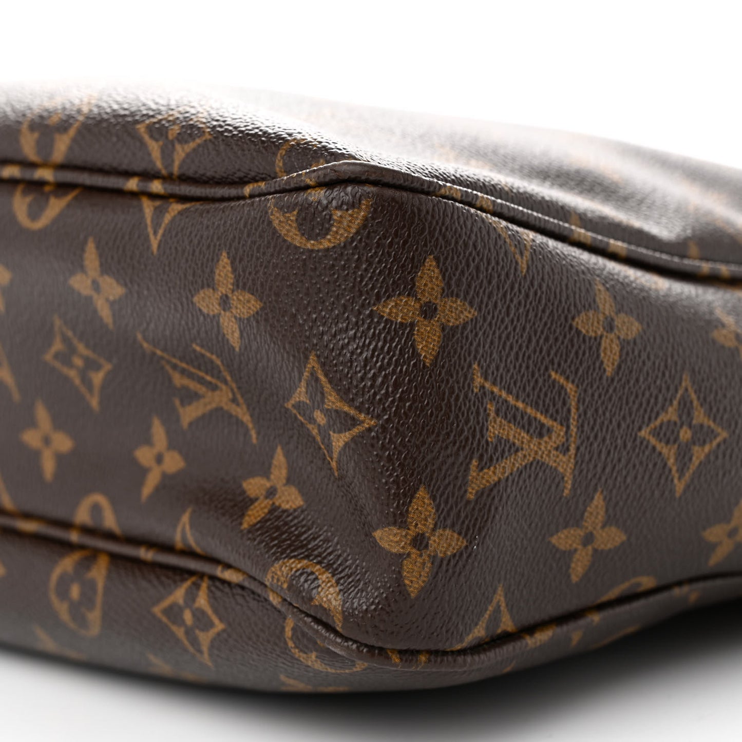 Monogram Sac Bosphore Briefcase