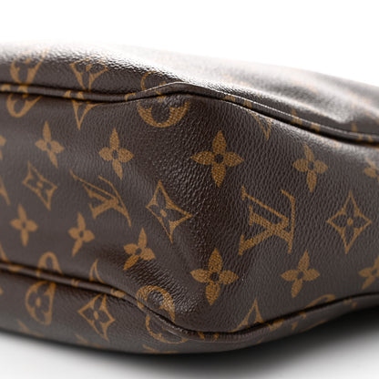 Louis Vuitton Monogram Sac Bosphore Briefcase 10 of 17