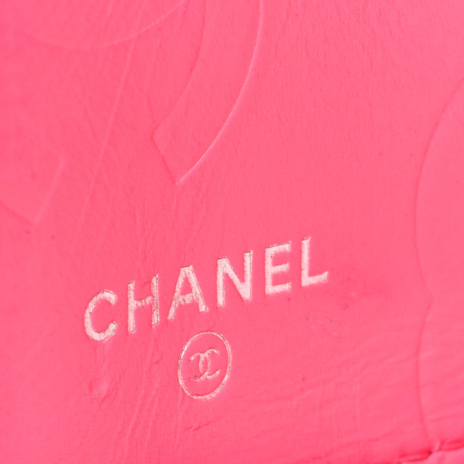 Chanel Calfskin Cambon Zip Around Organizer Wallet Black 6 of 10
