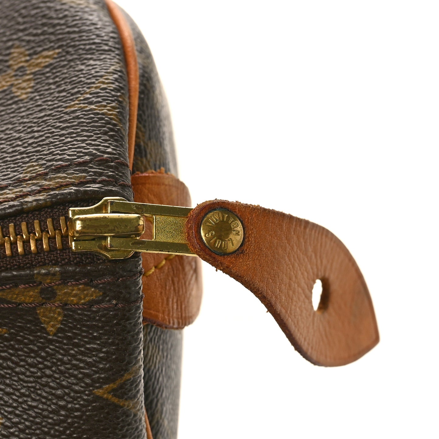 Monogram Speedy 40
