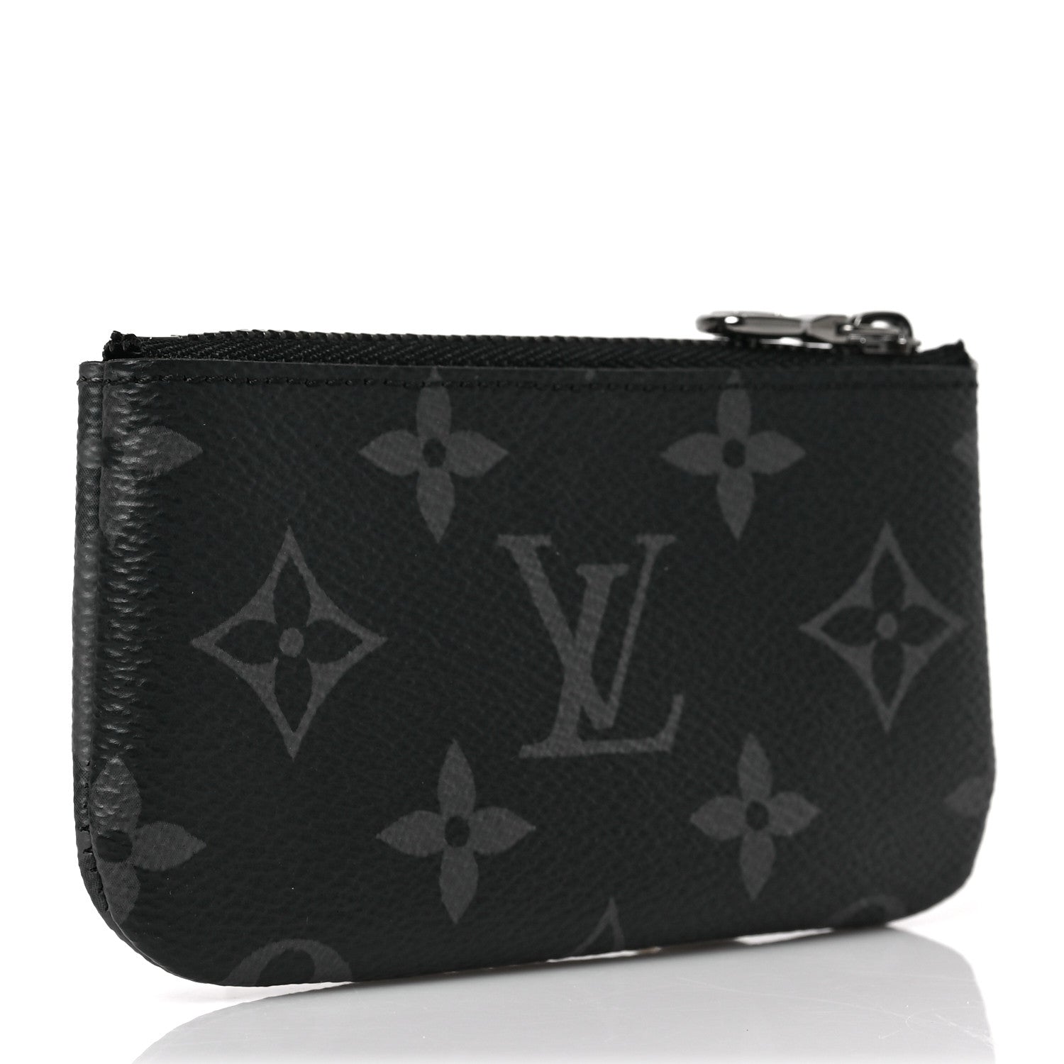 Louis Vuitton Reverse Monogram Eclipse Key Pouch 3 of 6
