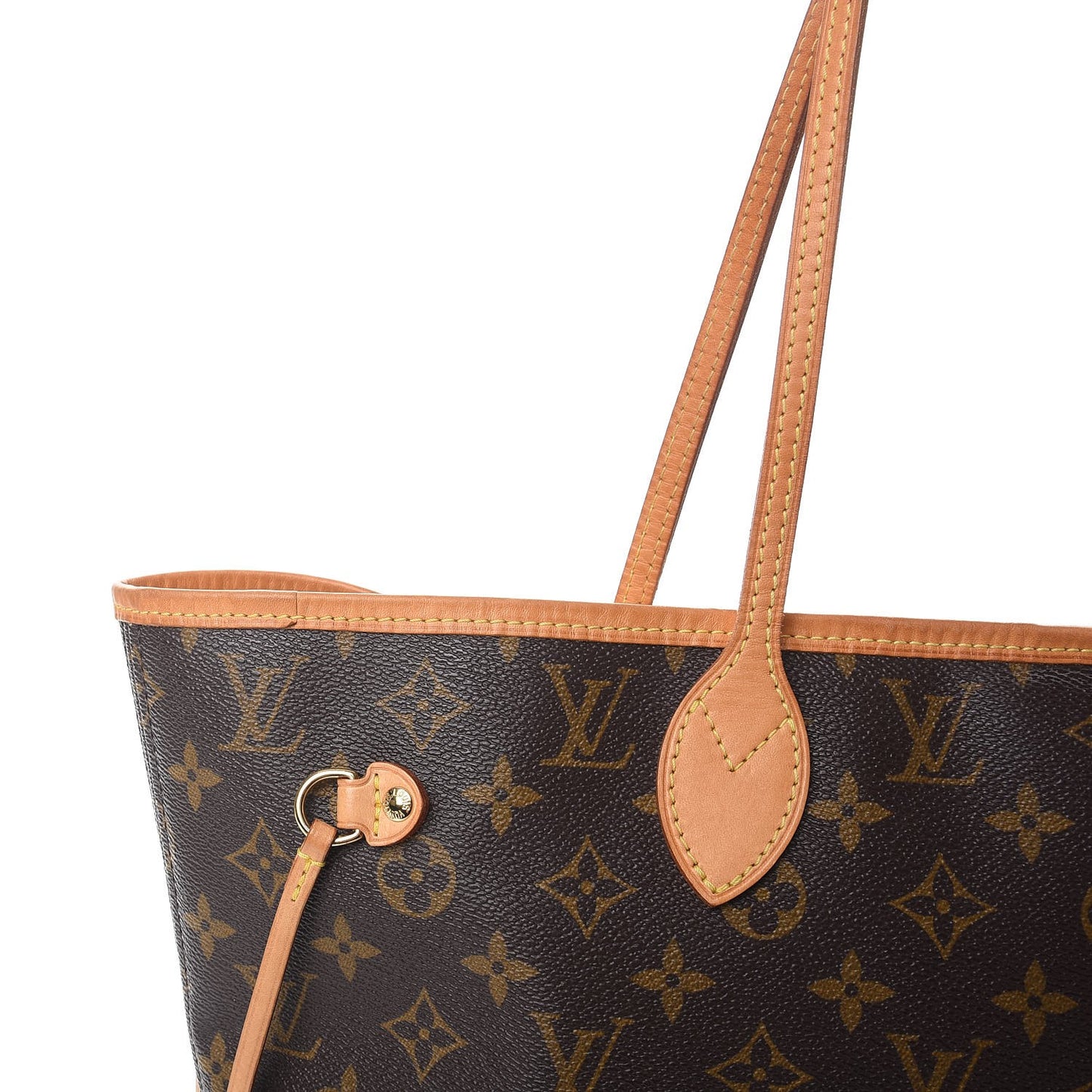 Monogram Neverfull MM