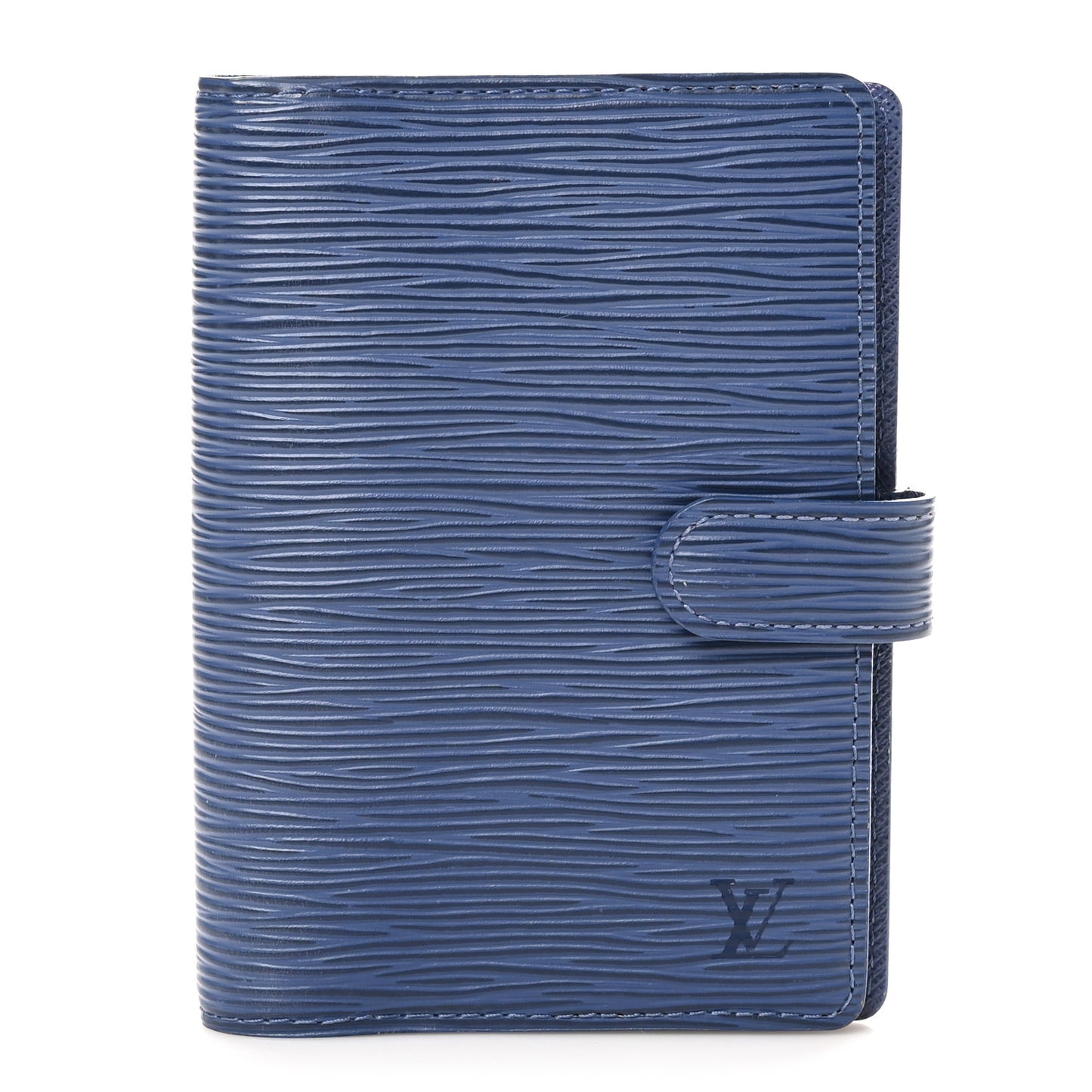 Epi Small Ring Agenda Cover Myrtille