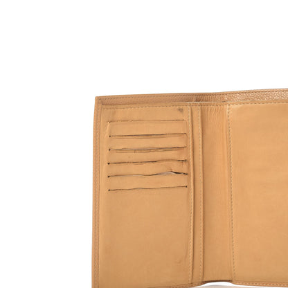 Chanel Caviar Timeless CC Wallet Beige 6 of 10