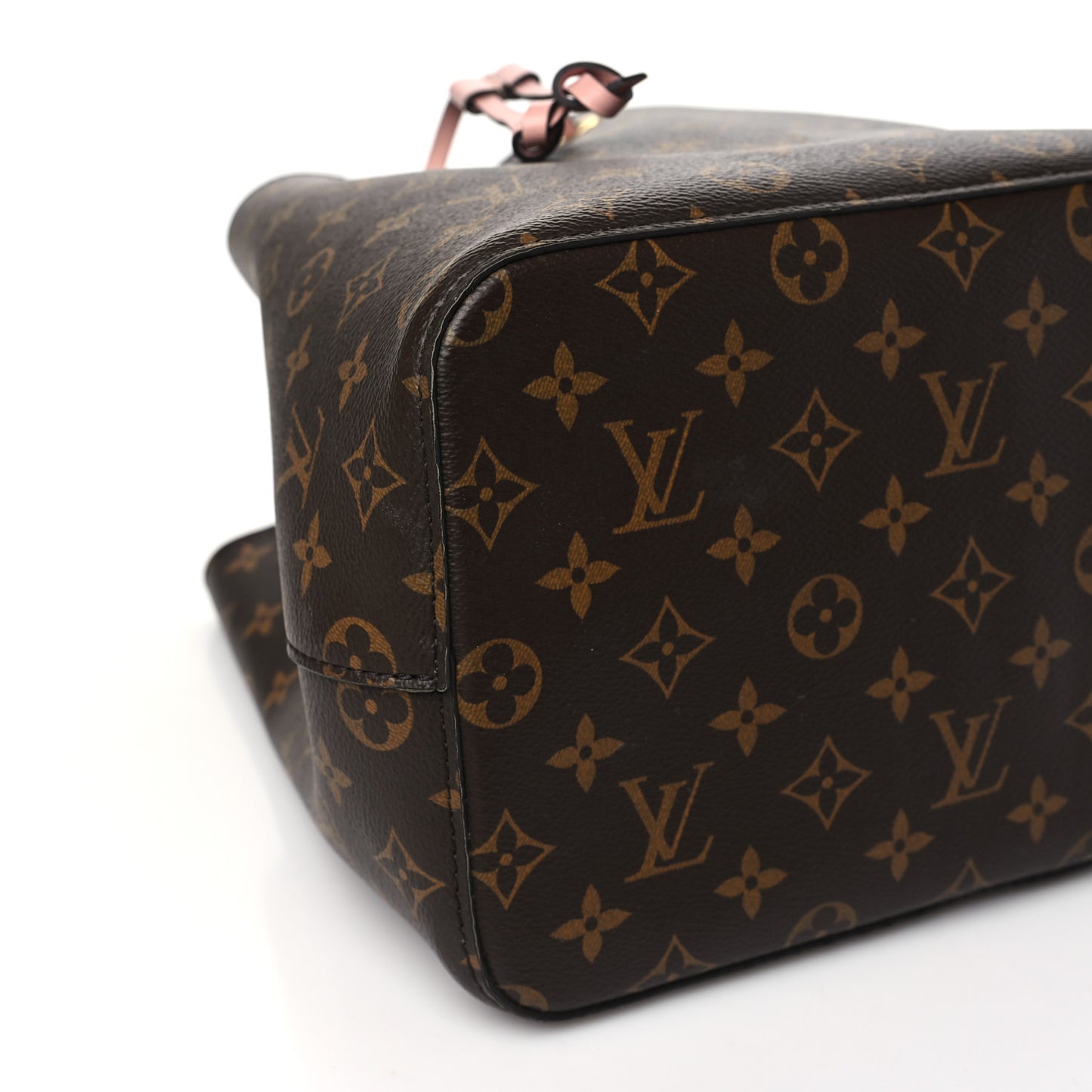 Monogram Neonoe MM Rose Poudre