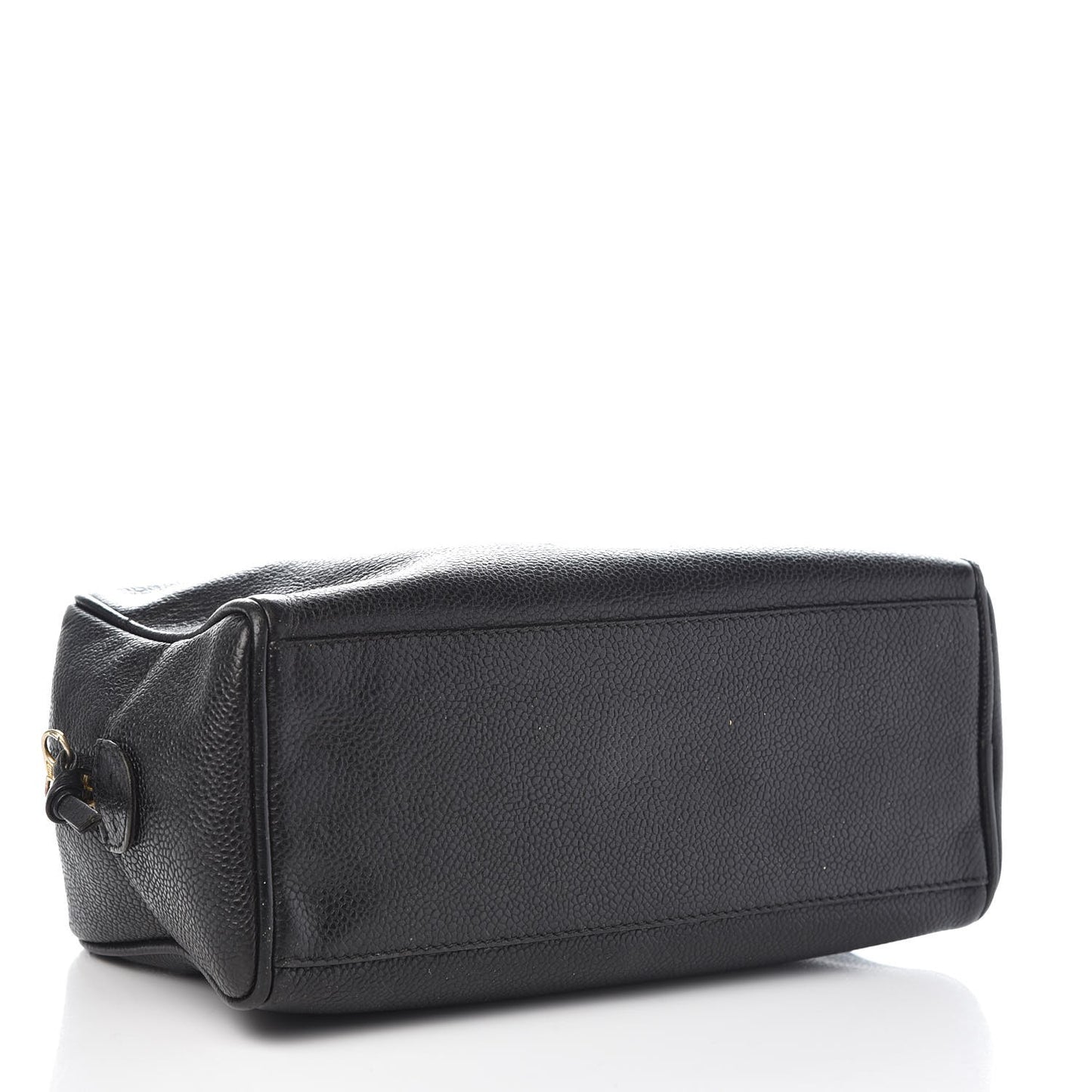 Caviar Timeless CC Cosmetic Pouch Bag Black