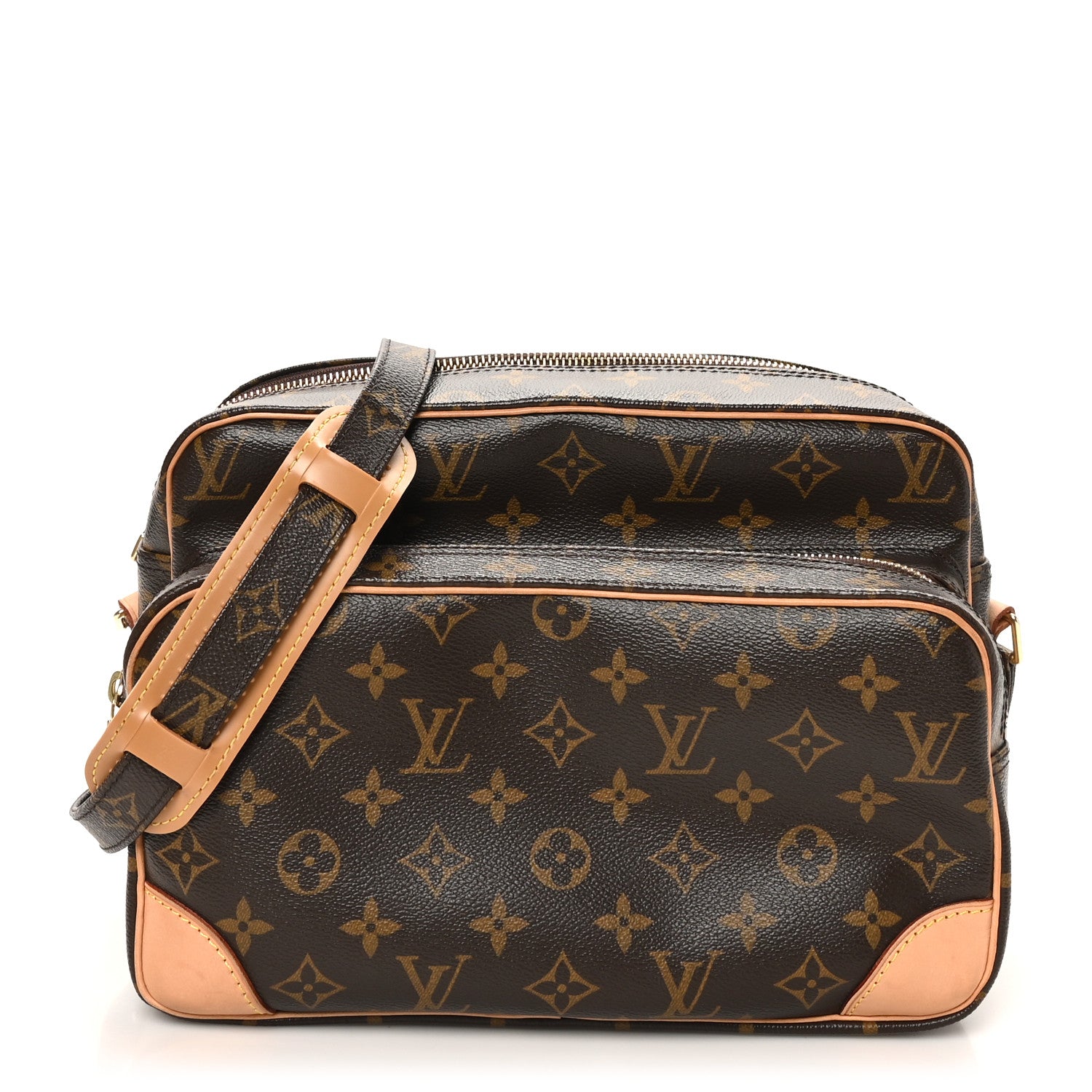 Louis Vuitton Monogram Nil 28 1 of 9