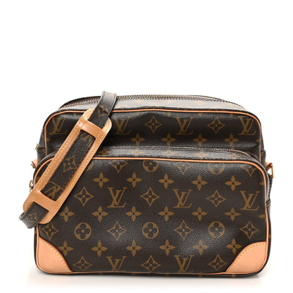 Louis Vuitton Monogram Nil 28 1 of 9