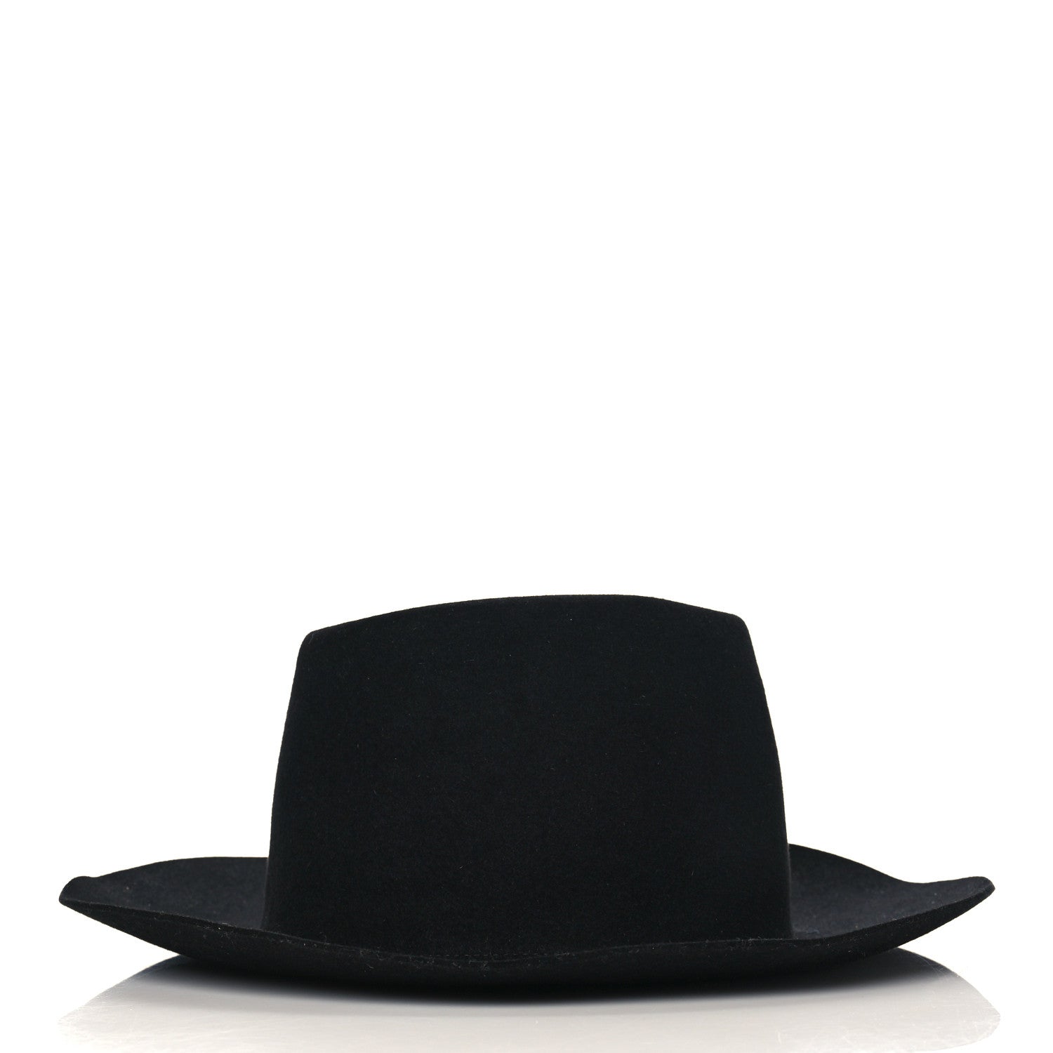 Gucci Felt William Hat S Black 4 of 8