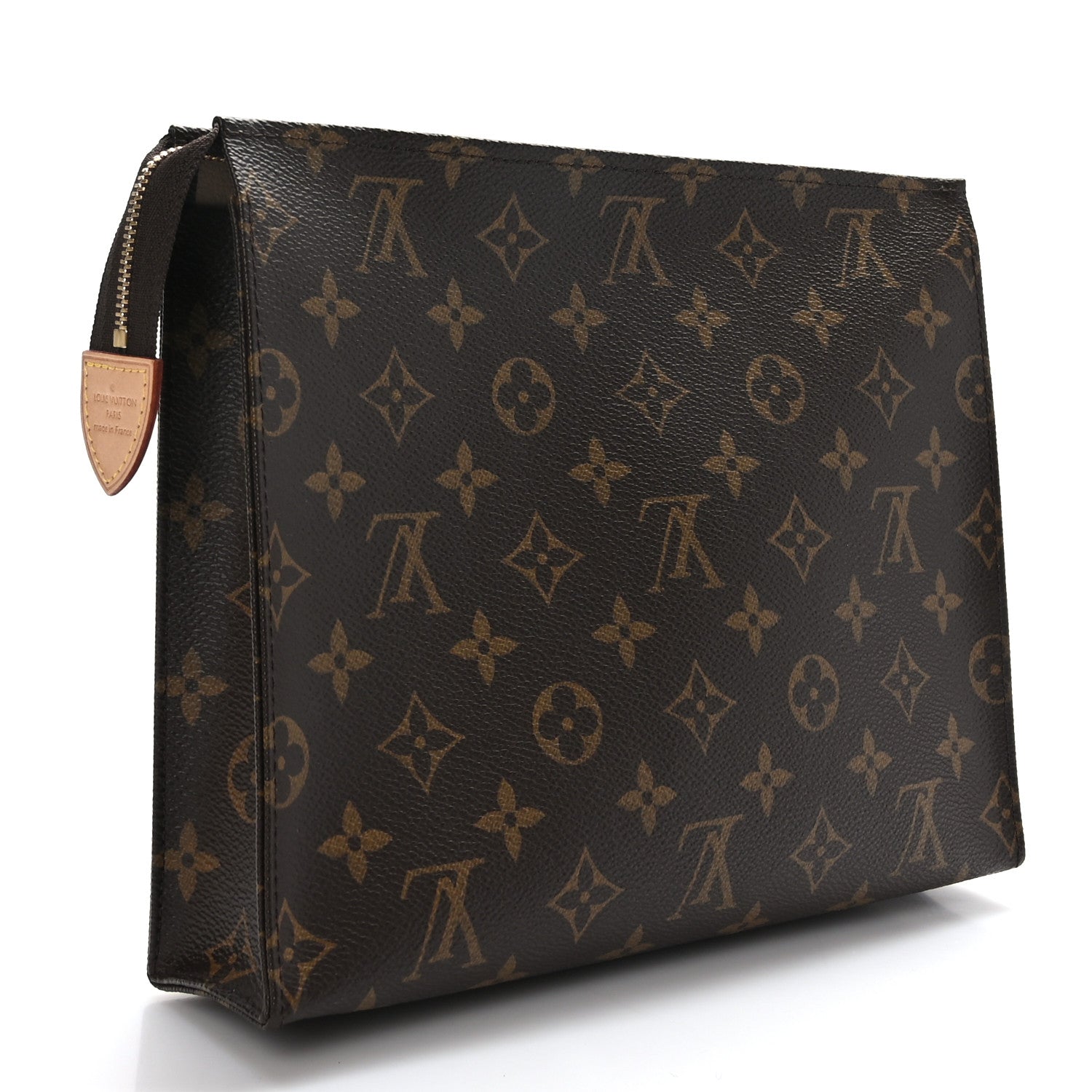Louis Vuitton Monogram Toiletry Pouch 26 3 of 10
