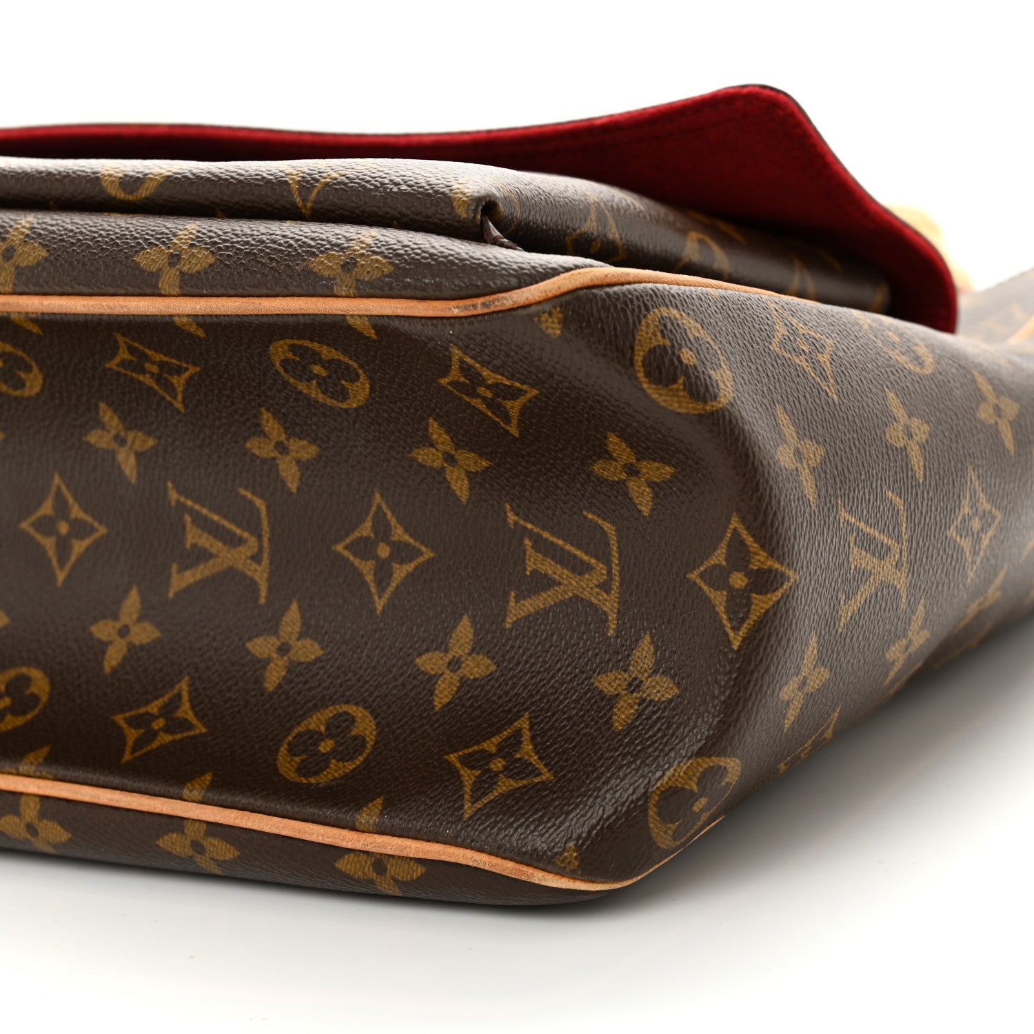 Louis Vuitton Monogram Multipli-Cite 9 of 13