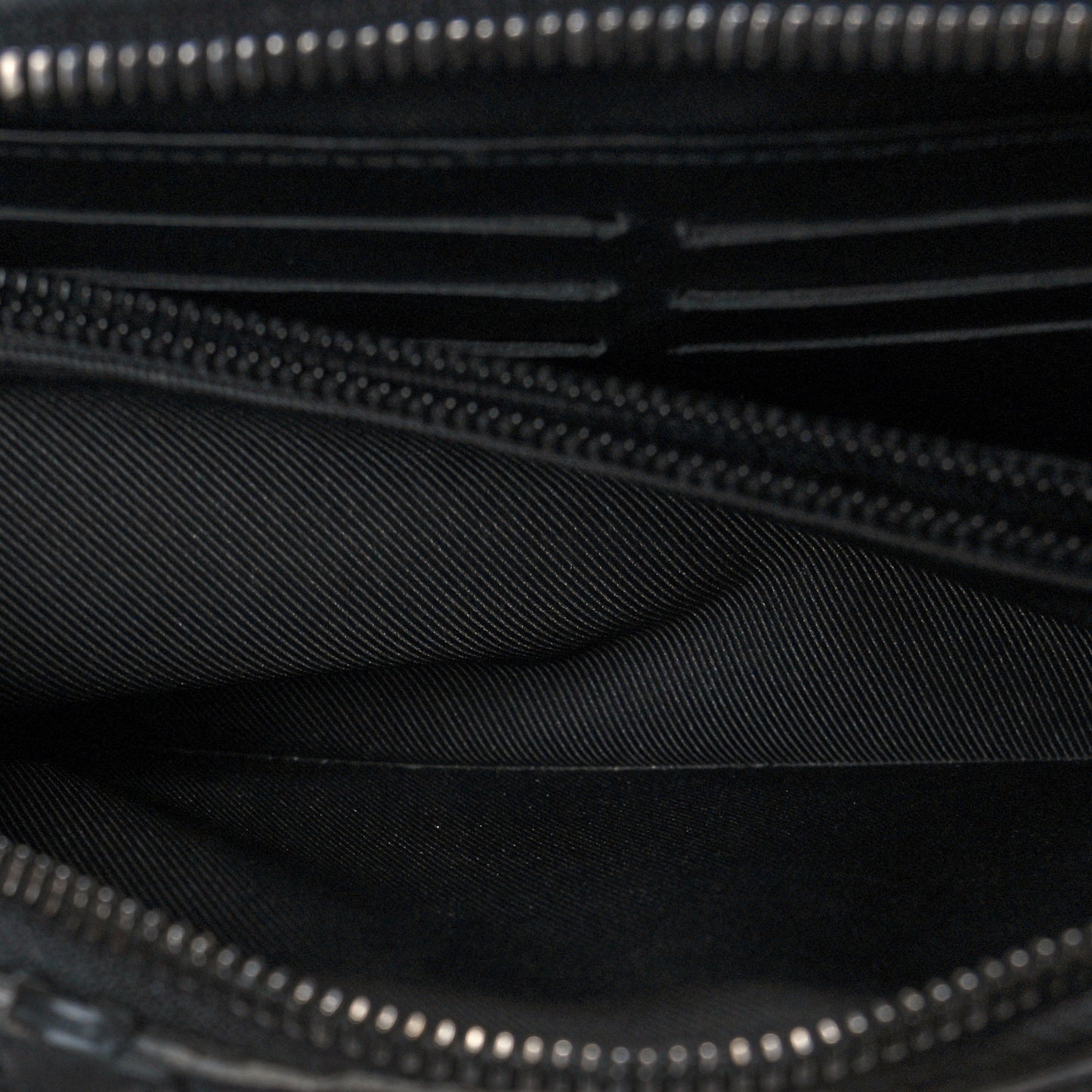 Monogram Eclipse Soft Trunk Wallet